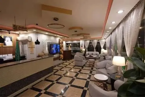 1 bedroom villa in Ishbiliyah, Riyadh 10