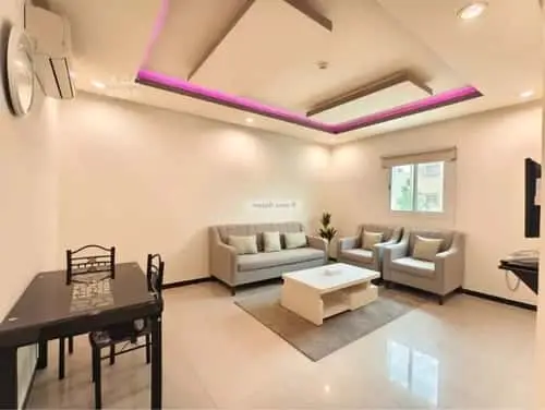 1 bedroom villa in Ishbiliyah, Riyadh 6