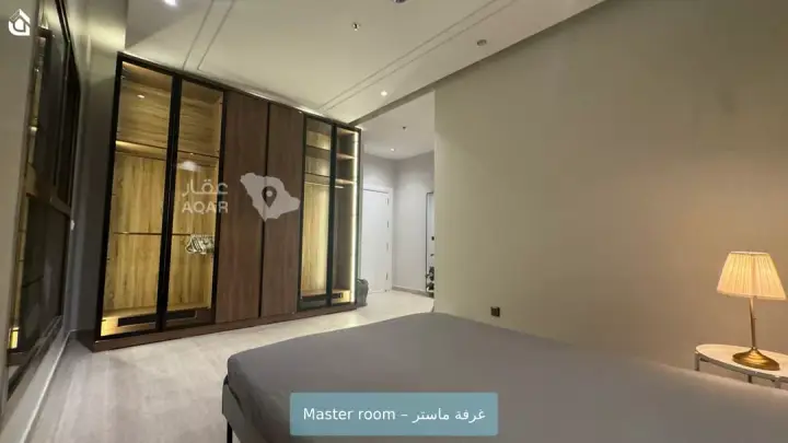 2 bedroom apartment in Al Narjis, Riyadh 16