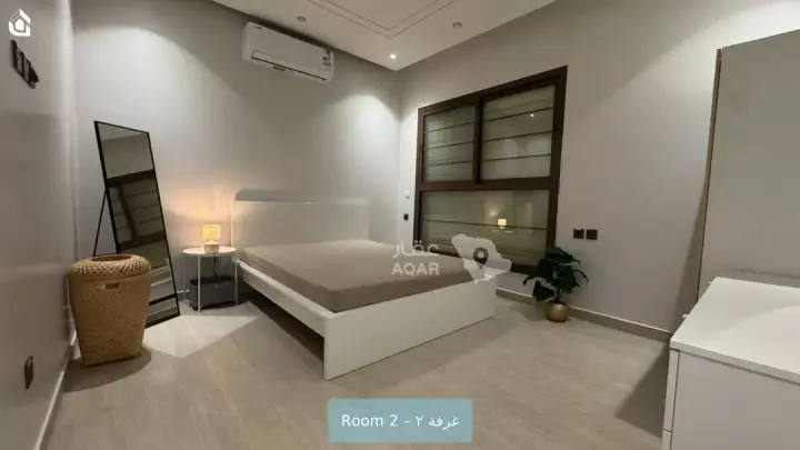 2 bedroom apartment in Al Narjis, Riyadh 18