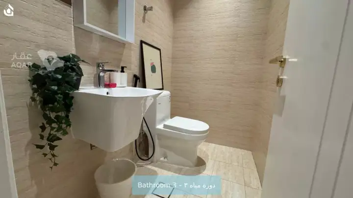 2 bedroom apartment in Al Narjis, Riyadh 21