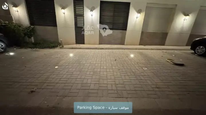 2 bedroom apartment in Al Narjis, Riyadh 22