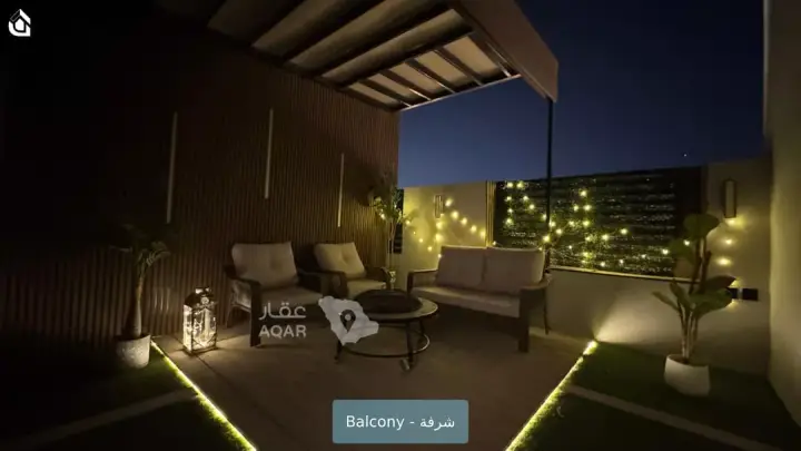 2 bedroom apartment in Al Narjis, Riyadh 5