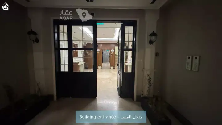 2 bedroom apartment in Al Narjis, Riyadh 10
