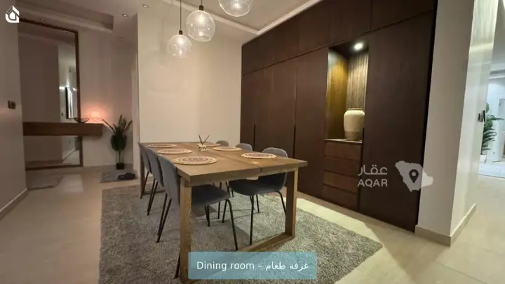 2 bedroom apartment in Al Narjis, Riyadh 13