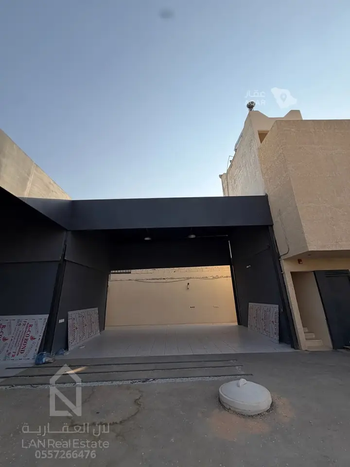 shop in Badr, Riyadh 2
