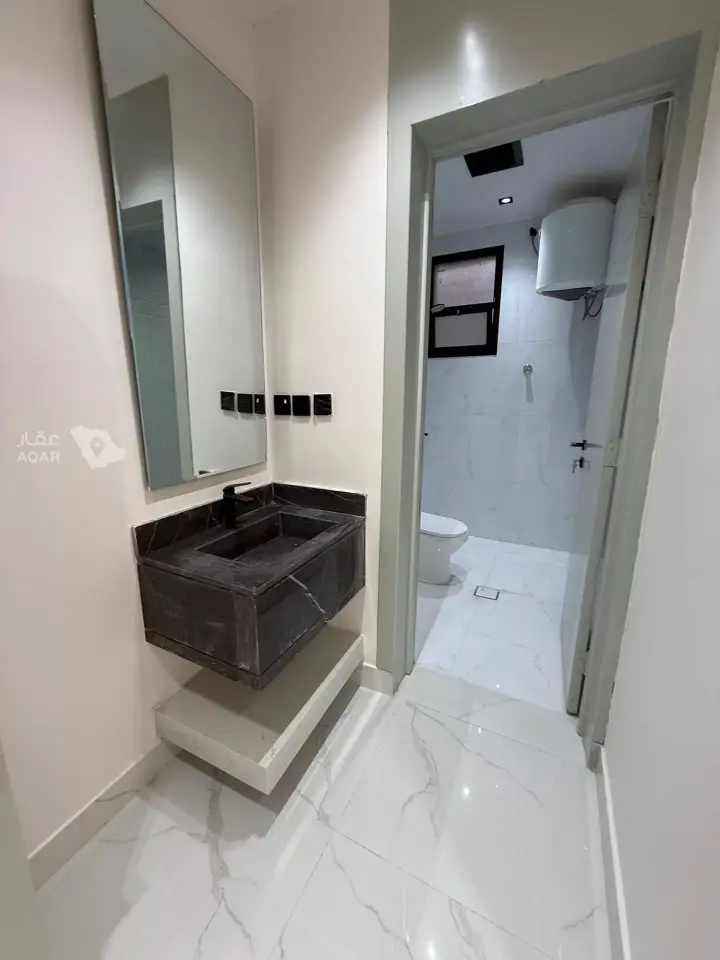 2 bedroom apartment in Taibah, Riyadh 12