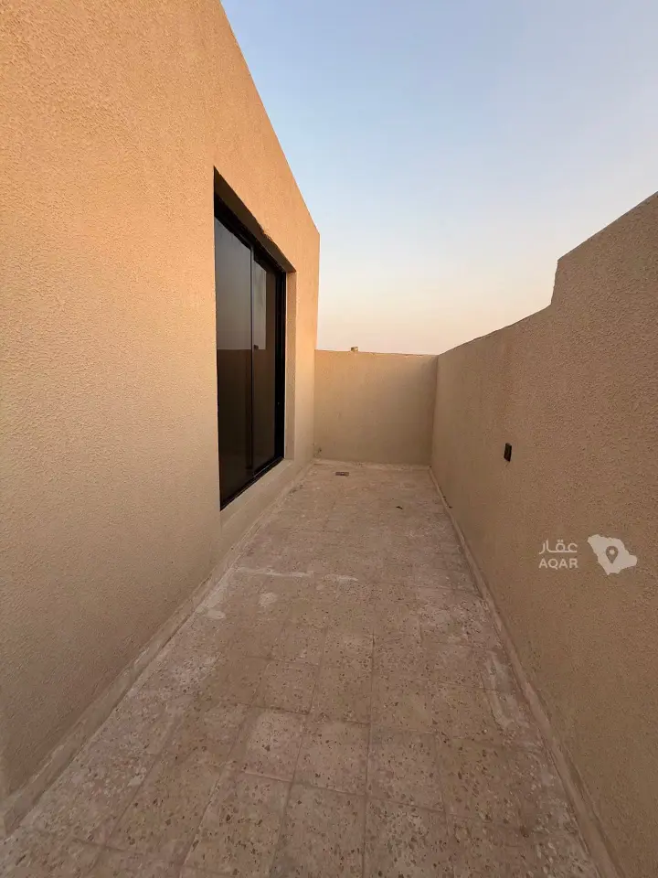 2 bedroom apartment in Taibah, Riyadh 5