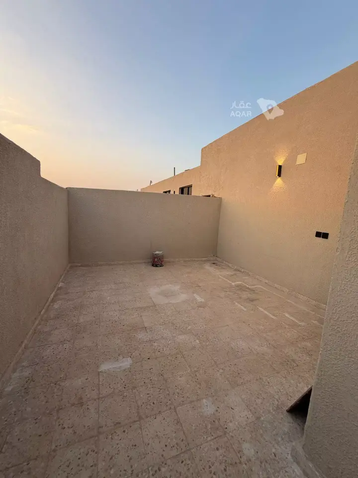 2 bedroom apartment in Taibah, Riyadh 8