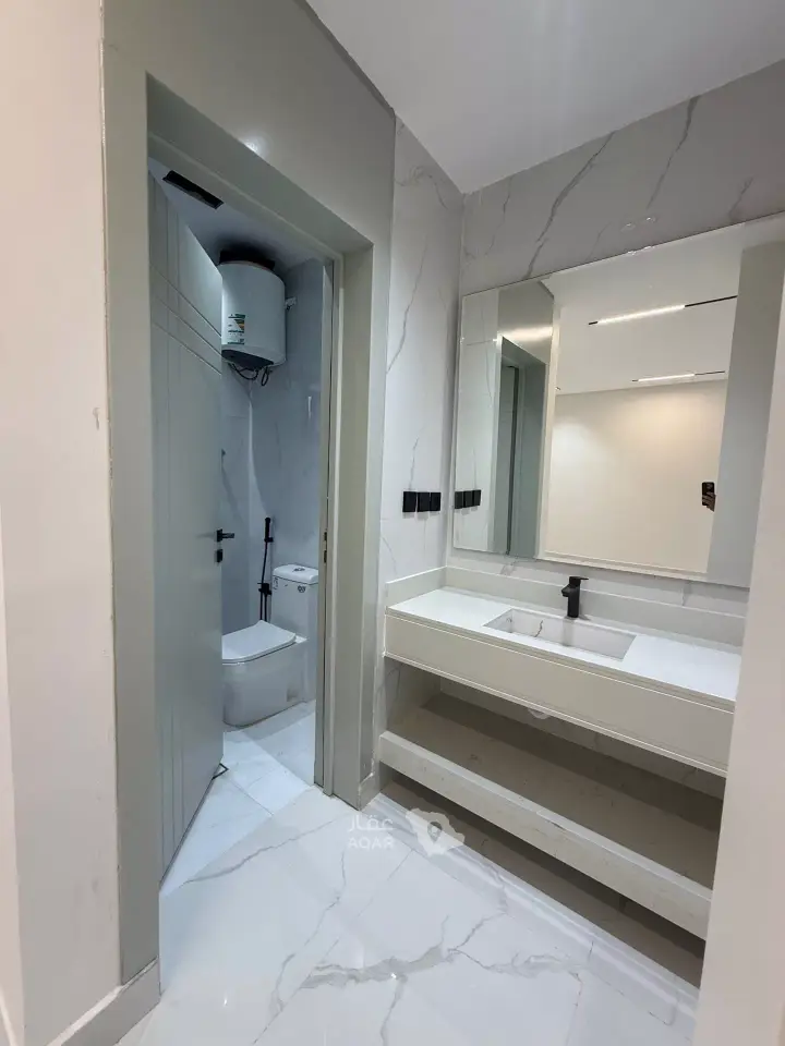 2 bedroom apartment in Taibah, Riyadh 11
