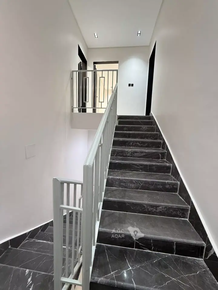 2 bedroom apartment in Taibah, Riyadh 7