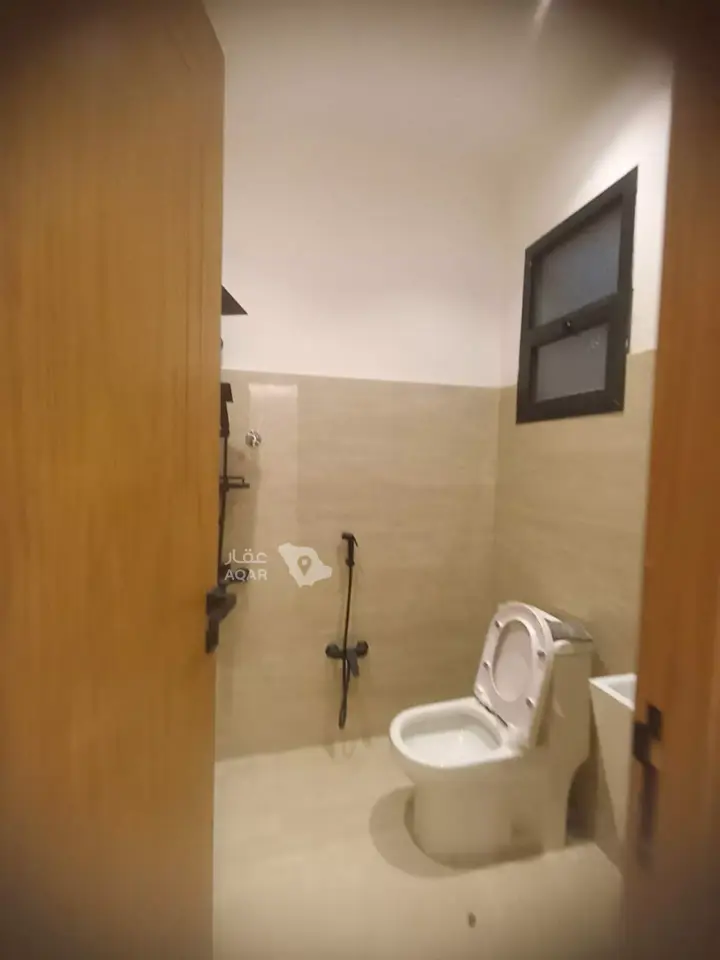 2 bedroom apartment in Al Hazm, Riyadh 9