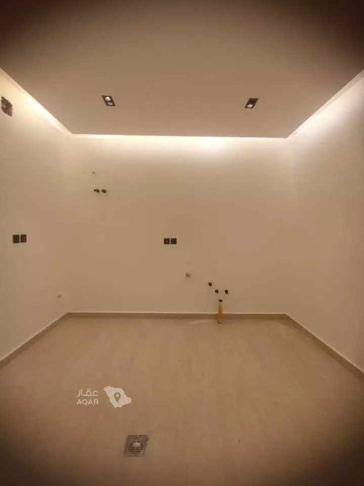 2 bedroom apartment in Al Hazm, Riyadh 12