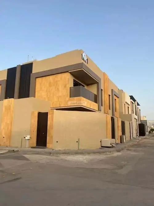 4 bedroom villa in Granada, Riyadh 6