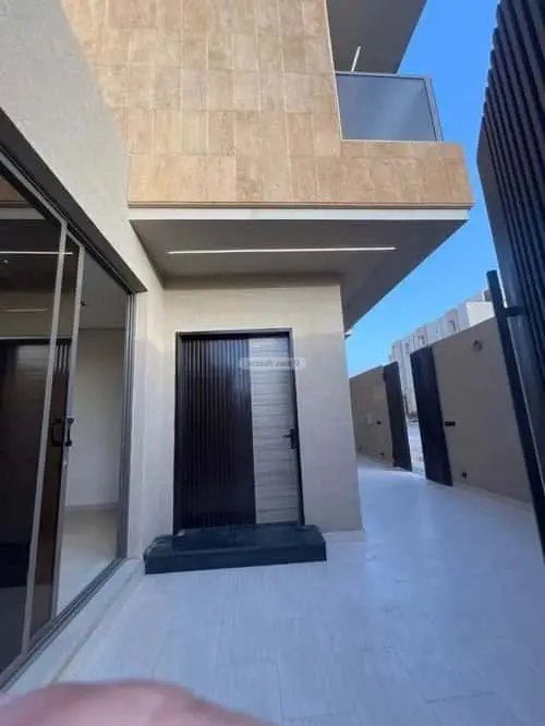 4 bedroom villa in Granada, Riyadh 5