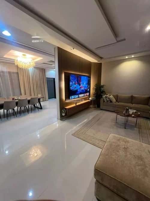 villa in Okaz, Riyadh 13