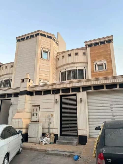 villa in Okaz, Riyadh 10