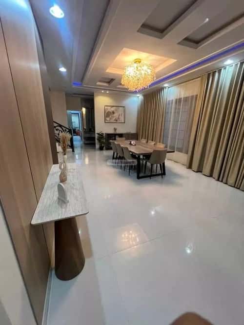 villa in Okaz, Riyadh 11