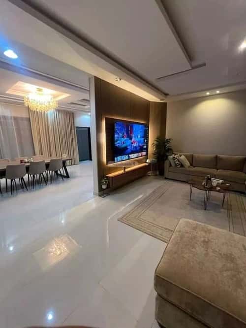 villa in Okaz, Riyadh 3
