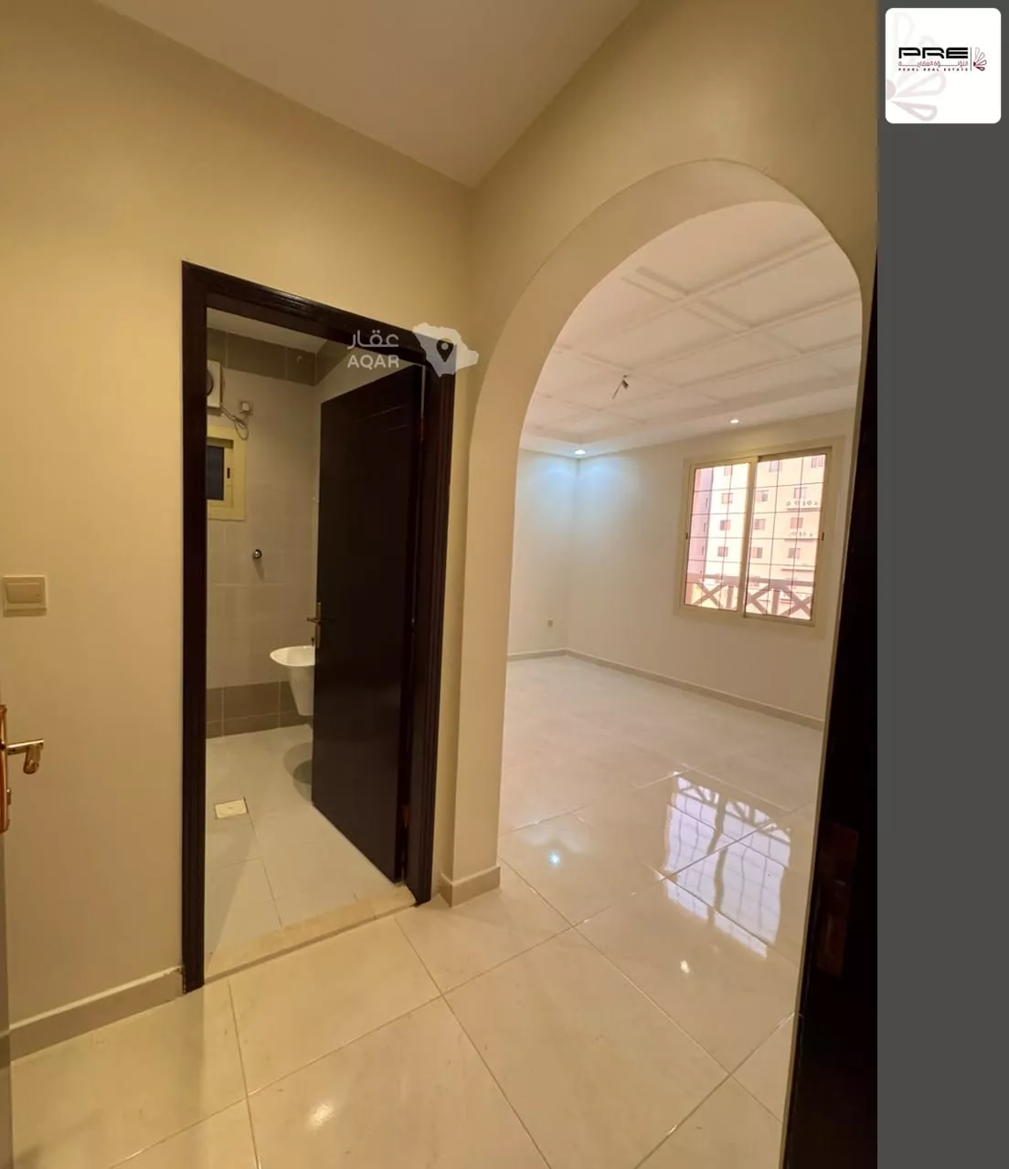 شقة 3 غرف في المروة، جدة 13