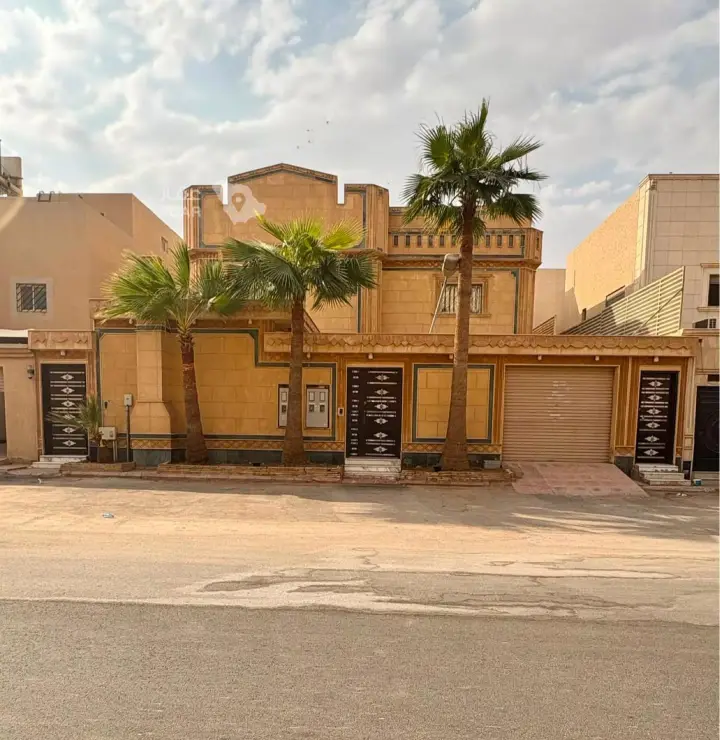 3 bedroom villa in Qurtubah, Riyadh