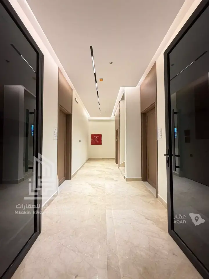شقة 3 غرف في السعادة، الرياض 4