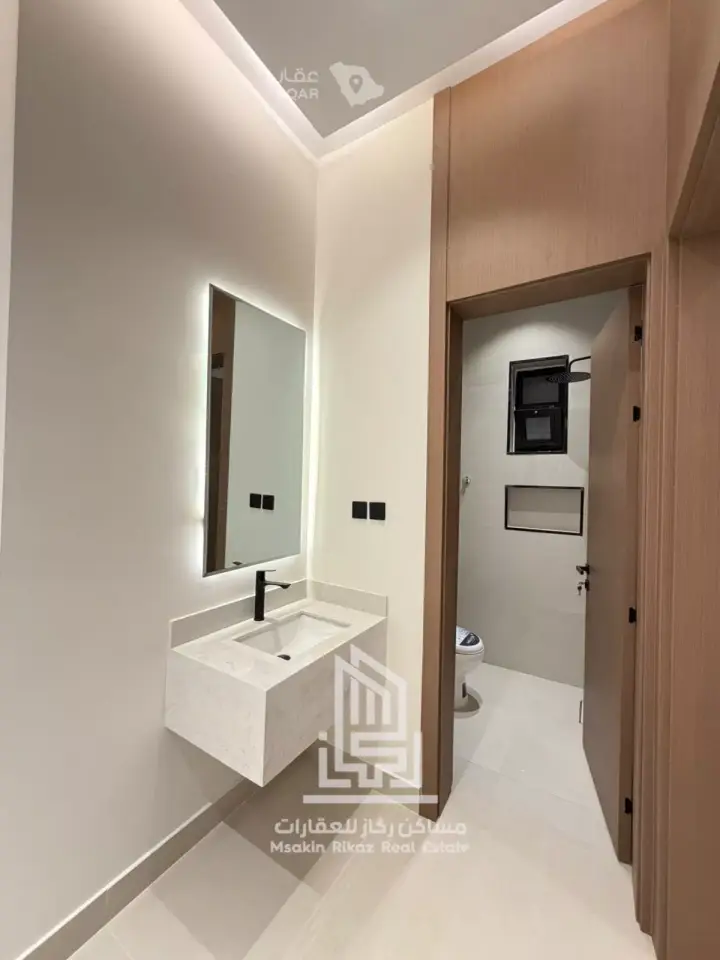شقة 3 غرف في السعادة، الرياض 16