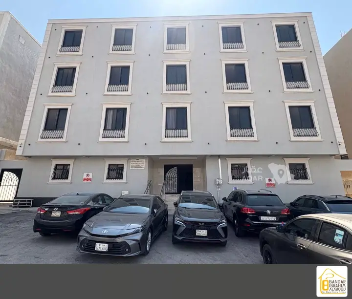 شقة 2 غرف في التعاون، الرياض 2