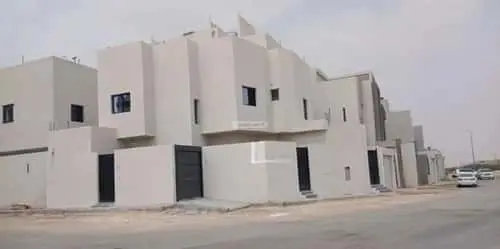 2 bedroom villa in Badr, Riyadh 2
