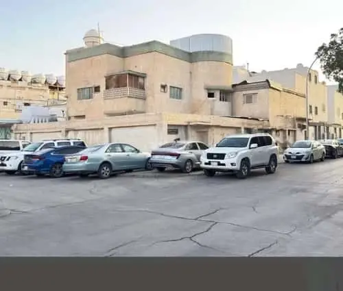villa in Ulaishah, Riyadh 4