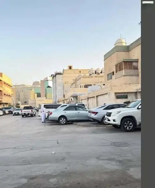 villa in Ulaishah, Riyadh 7
