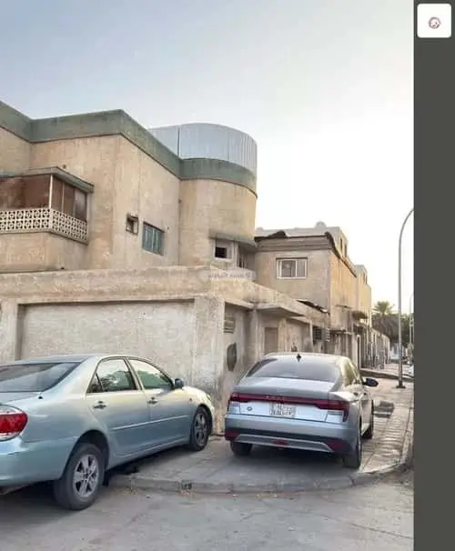 villa in Ulaishah, Riyadh