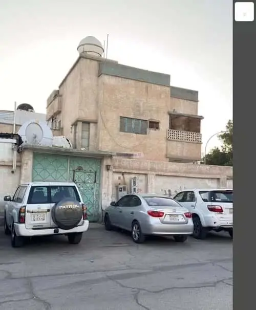 villa in Ulaishah, Riyadh 5