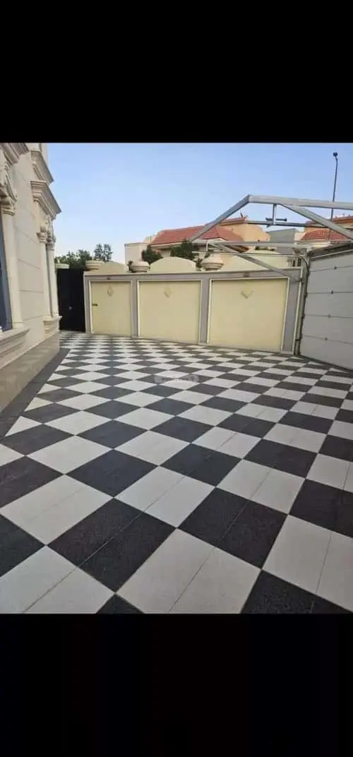 6 bedroom villa in Al Mursalat, Riyadh 6