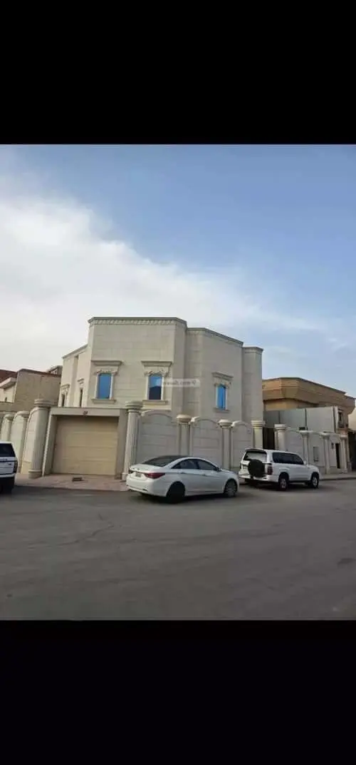 6 bedroom villa in Al Mursalat, Riyadh 3
