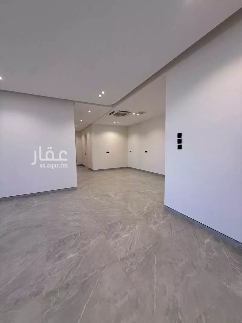 دور 3 غرف في النرجس 12