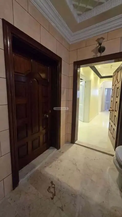4 bedroom apartment in Al Naseem, Jeddah 9