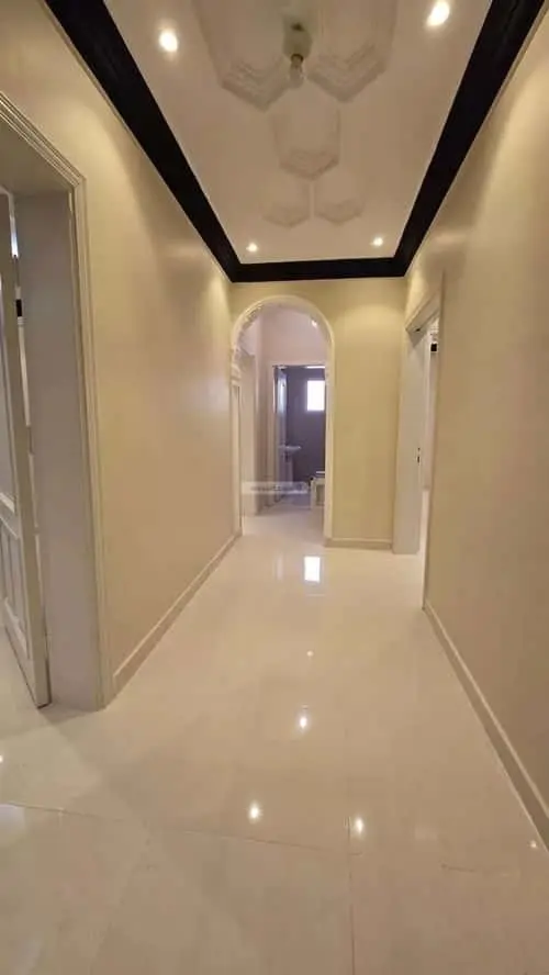 4 bedroom apartment in Al Naseem, Jeddah