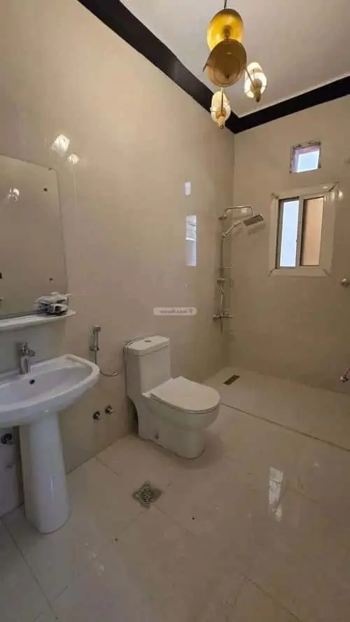 4 bedroom apartment in Al Naseem, Jeddah 8