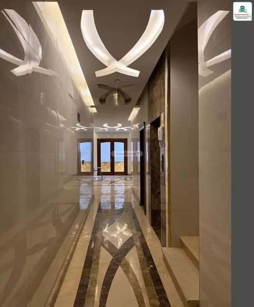 2 bedroom apartment in Az Zomorod, Jeddah 6