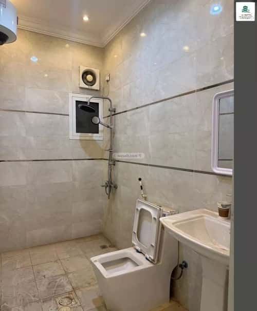 3 bedroom apartment in Al Yaqout, Jeddah 6