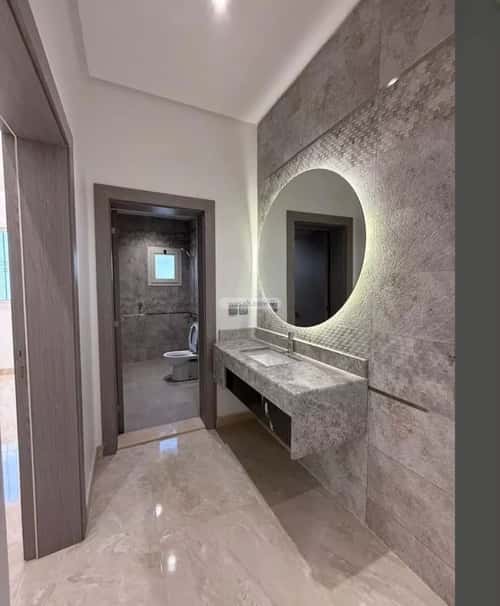 4 bedroom apartment in Az Zomorod, Jeddah 3