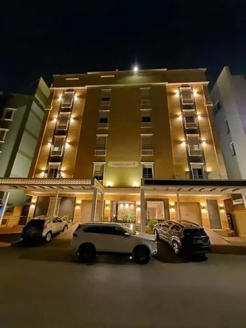 2 bedroom apartment in Al Muhammadiyah, Jeddah 7