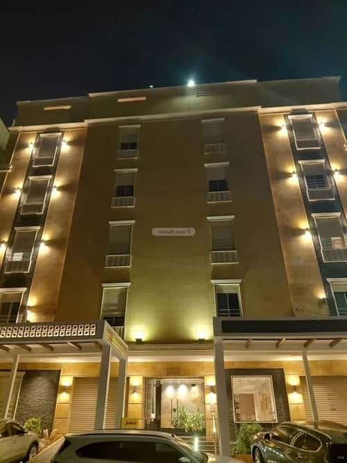 3 bedroom apartment in Al Muhammadiyah, Jeddah 3