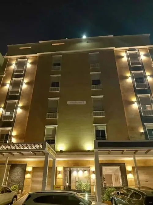 3 bedroom apartment in Al Muhammadiyah, Jeddah 3