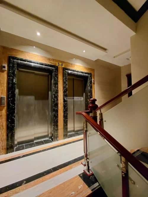 3 bedroom apartment in Al Muhammadiyah, Jeddah 6