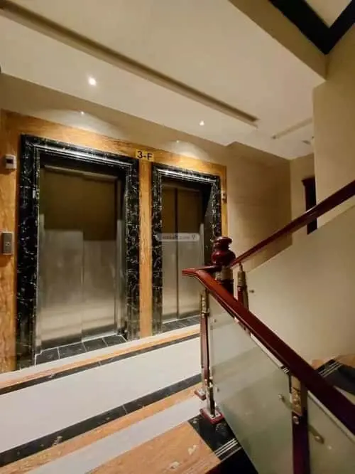 3 bedroom apartment in Al Muhammadiyah, Jeddah 9