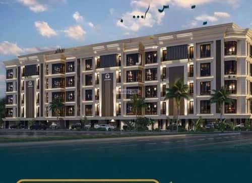 4 bedroom apartment in Al Sawari, Jeddah