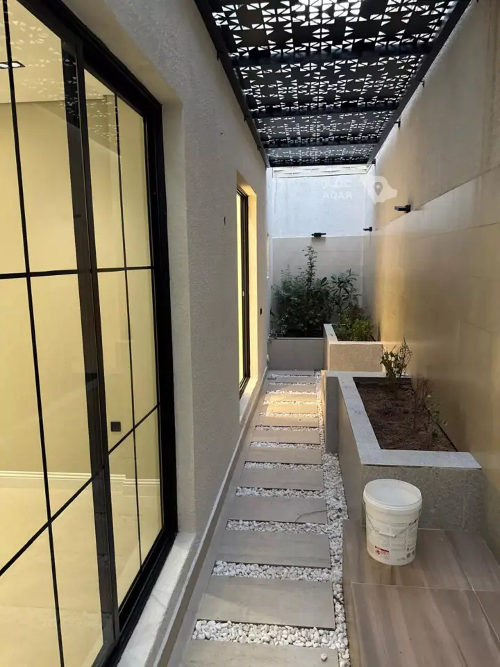 فيلا 4 غرف في ام الحمام الغربي، الرياض 3