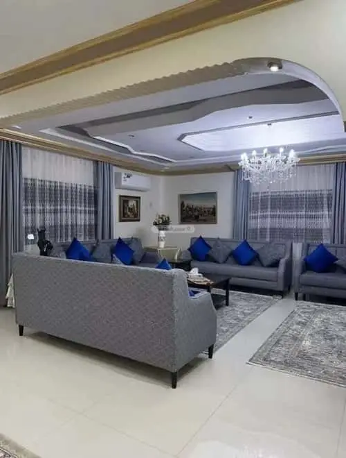 فيلا 7 غرف في النعيم، جدة 4